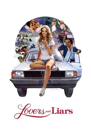 Watch Free Lovers and Liars (1979)