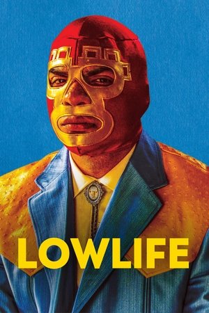 Watch Free Lowlife (2017)
