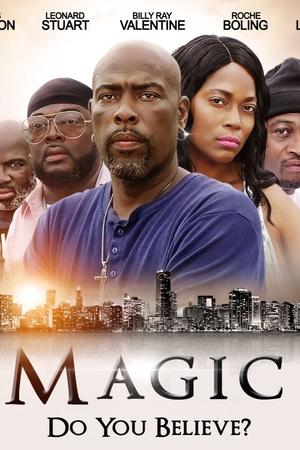 Watch Free Magic (2019)