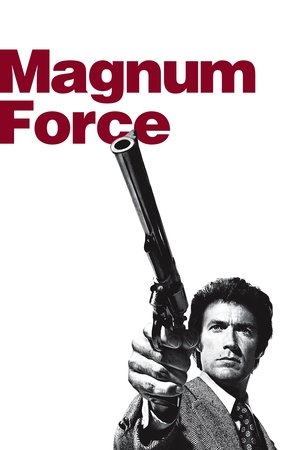 Watch Free Magnum Force (1973)