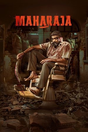 Watch Free Maharaja (2024)
