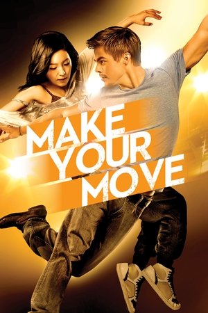Watch Free Make Your Move (2013)