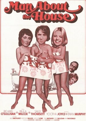 Watch Free Man About the House (1974)