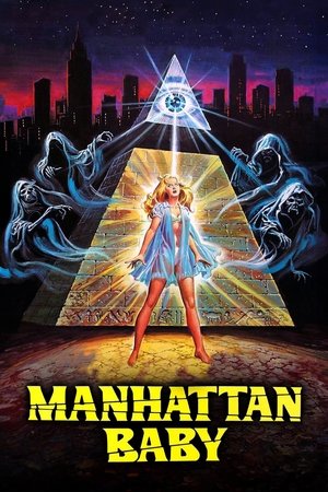 Watch Free Manhattan Baby (1982)