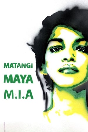 Watch Free Matangi/Maya/M.I.A. (2018)