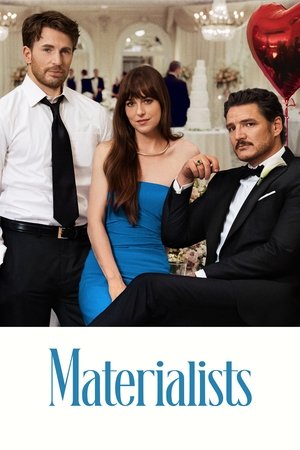 Watch Free Materialists (2025)