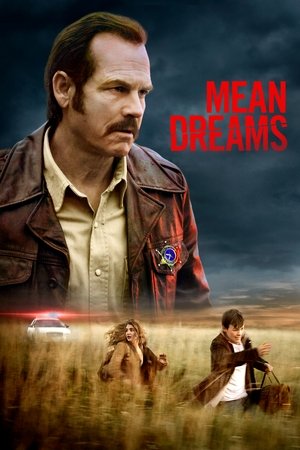 Watch Free Mean Dreams (2016)