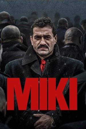 Watch Free Miki (2024)