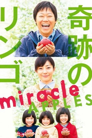Watch Free Miracle Apples (2013)