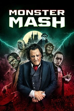 Watch Free Monster Mash (2024)