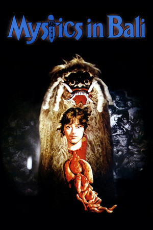 Watch Free Mystics in Bali (1981)
