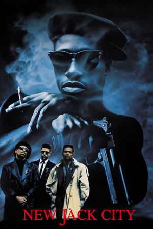 Watch Free New Jack City (1991)