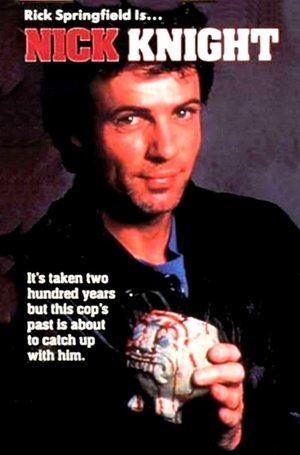 Watch Free Nick Knight (1989)