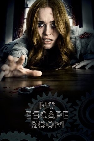 Watch Free No Escape Room (2018)