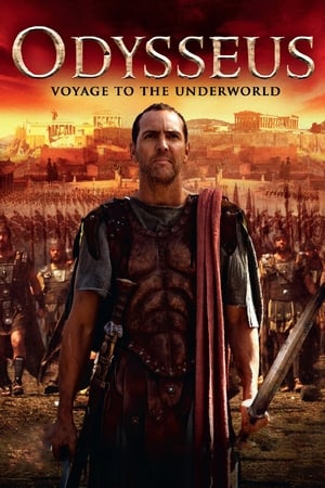 Watch Free Odysseus: Voyage to the Underworld (2008)