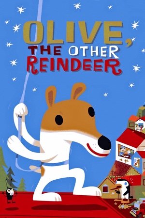 Watch Free Olive, the Other Reindeer (1999)