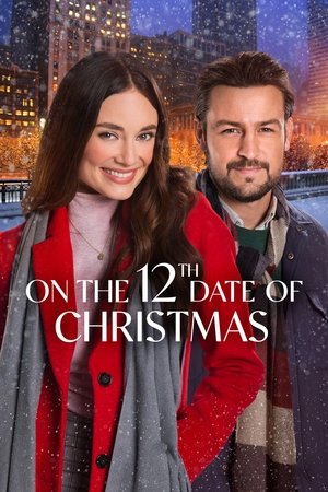 Watch Free On the 12th Date of Christmas (2020)