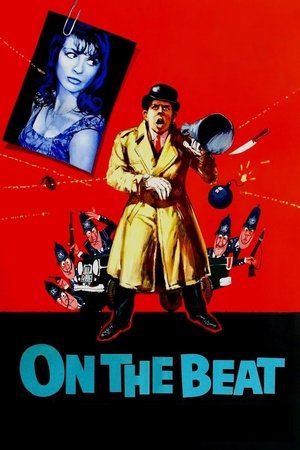 Watch Free On the Beat (1962)