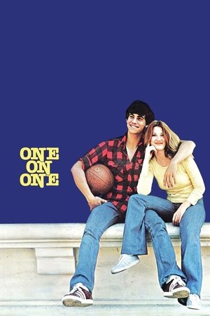 Watch Free One on One (1977)