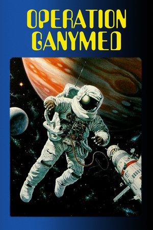 Watch Free Operation Ganymed (1977)