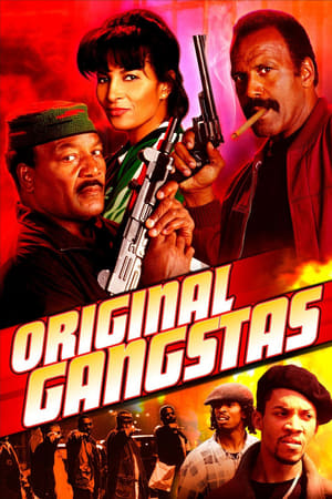 Watch Free Original Gangstas (1996)