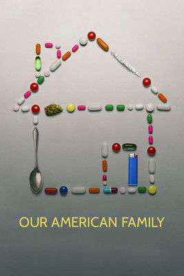 Watch Free Our American Family (2021)