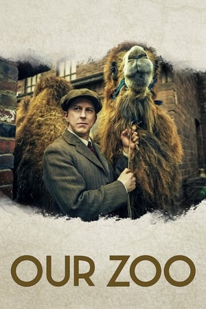Watch Free Our Zoo (2014)