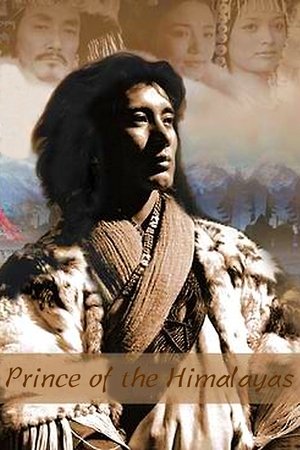 Watch Free Prince of the Himalayas (2006)
