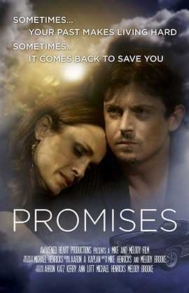 Watch Full Movie: Promises (2015)