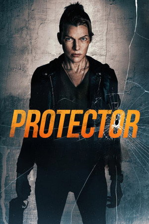 Watch Free Protector (2026)