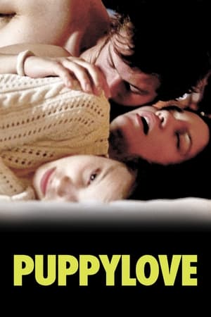 Watch Free Puppylove (2013)