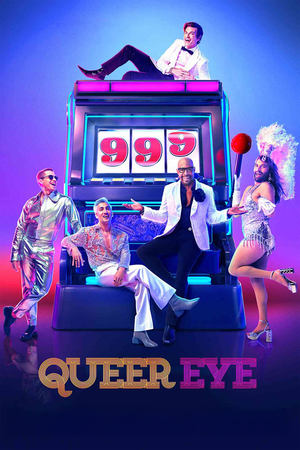 Watch Free Queer Eye (2018)