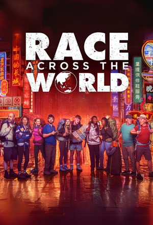Watch Free Race Across the World (2019-)