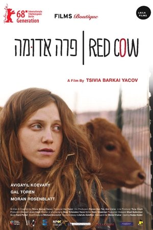 Watch Free Red Cow (2018)