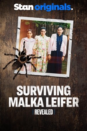 Watch Free Surviving Malka Leifer (2025)