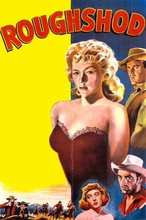 Watch Free Roughshod (1949)