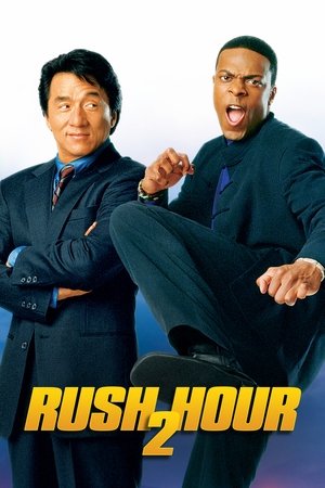 Watch Free Rush Hour 2 2001
