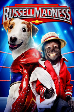 Watch Free Russell Madness (2015)