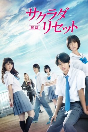 Watch Free Sakurada Reset Part II (2017)
