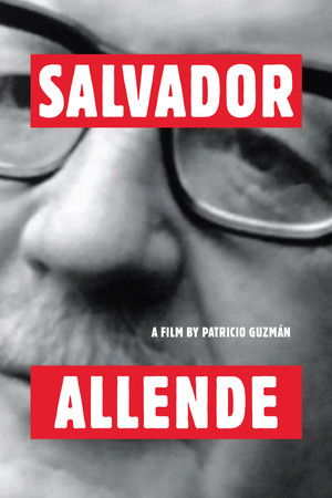 Watch Free Salvador Allende (2004)