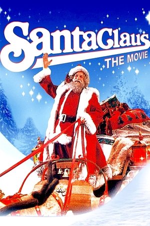 Watch Free Santa Claus 1985