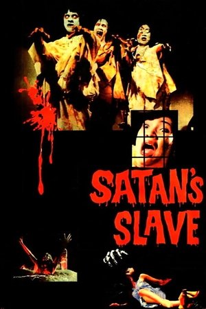 Watch Free Pengabdi Setan (1982)