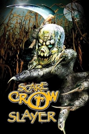 Watch Free Scarecrow Slayer (2003)