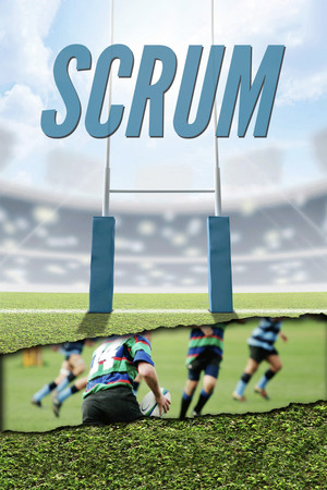 Watch Free Scrum (2015)