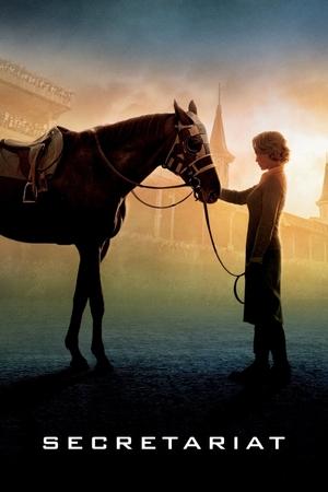 Watch Free Secretariat (2010)