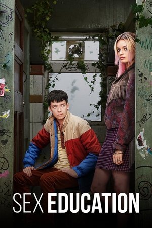 Watch Free Sex Education (2019 )