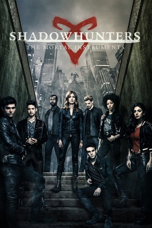 Watch Free Shadowhunters