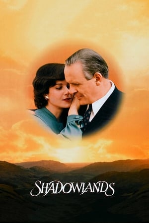 Watch Free Shadowlands (1993)