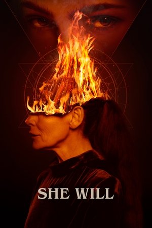 Watch Free She Will (2021)