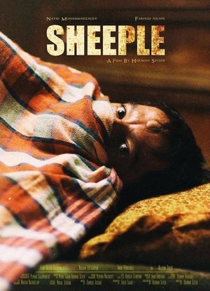 Watch Free Sheeple (2018)